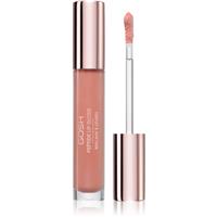 GOSH COPENHAGEN Peptide Lip Gloss lip gloss with peptides shade 008 Nougat 7 ml
