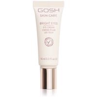 Gosh Skin Care Bright Eyes revitalising eye cream 15 ml