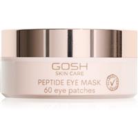 Gosh Skin Care Peptide eye contour mask 60 pc