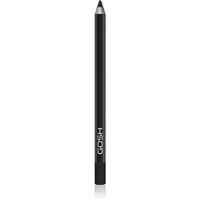 Gosh Velvet Touch waterproof eyeliner pencil shade 023 Black Ink 1.2 g