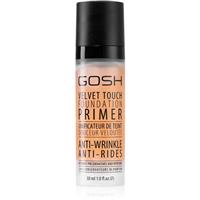 Gosh Velvet Touch smoothing makeup primer 30 ml