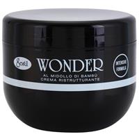 Gestil Wonder revitalising cream for damaged, chemically-treated hair 500 ml