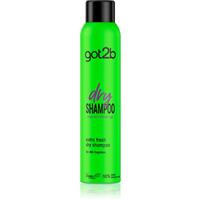 got2b Fresh it Up Extra Fresh refreshing, oil-absorbing dry shampoo 200 ml