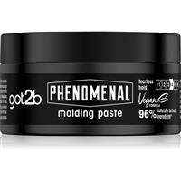got2b Phenomenal shaping paste for hair 100 ml