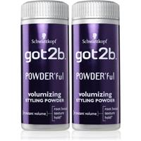 got2b PowderFull set