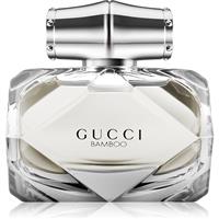 Gucci Bamboo eau de parfum for women 75 ml