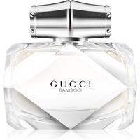 Gucci Bamboo eau de toilette for women 75 ml