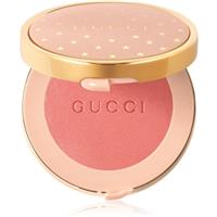 Gucci Gucci Beauty Blush De Beaut powder blusher shade 04 Bright Coral 5.5 g