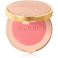 Gucci Gucci Beauty Blush De Beaut powder blusher shade 03 Radiant Pink 5.5 g