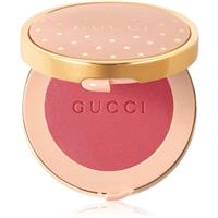 Gucci Gucci Beauty Blush De Beaut powder blusher shade 09 Intense Plum 5.5 g