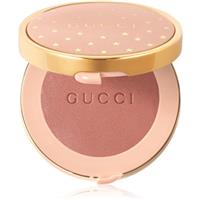 Gucci Gucci Beauty Blush De Beaut powder blusher shade 05 Rosy Beige 5.5 g