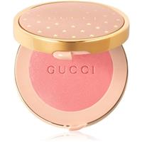 Gucci Gucci Beauty Blush De Beaut powder blusher shade 01 Silky Rose 5.5 g