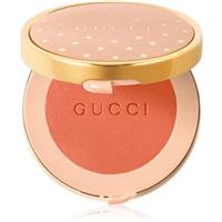 Gucci Gucci Beauty Blush De Beaut powder blusher shade 08 Soft Rose 5.5 g