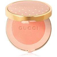 Gucci Gucci Beauty Blush De Beaut powder blusher shade 02 Tender Apricot 5.5 g