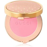 Gucci Gucci Beauty Blush De Beaut powder blusher shade 07 True Pink 5.5 g