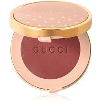 Gucci Gucci Beauty Blush De Beaut powder blusher shade 06 Warm Berry 5.5 g