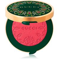 Gucci Gucci Beauty Blush De Beaut compact blush shade 14 Poppy Red 5.5 g