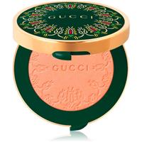 Gucci Gucci Beauty Blush De Beaut compact blush shade 12 Peony Veil 5.5 g