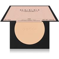 Gucci Gucci Beauty Poudre De Beaut Matte Powder mattifying powder refill shade 02 10 g