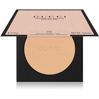 Gucci Gucci Beauty Poudre De Beaut Matte Powder mattifying powder refill shade 03 10 g