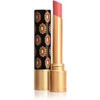 Gucci Gucci Beauty Rouge de Beaut Brillant moisturising lipstick shade 112 Sally Soft Honey 1.8 g