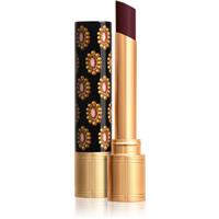 Gucci Gucci Beauty Rouge de Beaut Brillant moisturising lipstick shade 714 Jody Wild Mauve 1.8 g