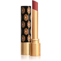 Gucci Gucci Beauty Rouge de Beaut Brillant moisturising lipstick shade 217 Valeria Rose 1.8 g
