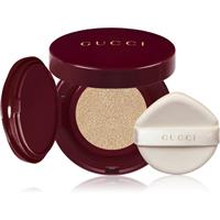 Gucci Gucci Beauty Holiday Cushion de Beaut compact foundation SPF 20 shade 02 14 g