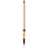 Gucci Gucci Beauty Crayon Dfinition Sourcils eyebrow pencil with brush shade 06 Ebony 1.19 g