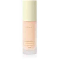 Gucci Gucci Beauty Eternit de Beaut mattifying foundation SPF 15 shade 110C 30 ml