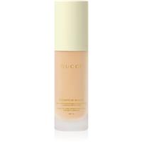 Gucci Gucci Beauty Eternit de Beaut mattifying foundation SPF 15 shade 170W 30 ml
