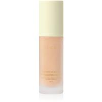 Gucci Gucci Beauty Eternit de Beaut mattifying foundation SPF 15 shade 140W 30 ml