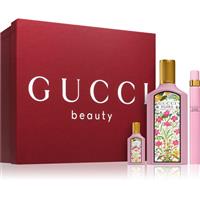 Gucci Flora Gorgeous Gardenia gift set for women
