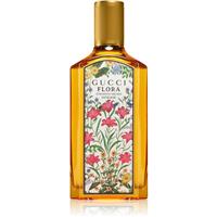 Gucci Flora Gorgeous Orchid Intense intense Eau de Parfum refillable for women 100 ml