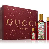 Gucci Flora Gorgeous Gardenia Intense gift set for women