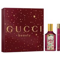 Gucci Flora Gorgeous Gardenia Intense gift set for women 1 pc