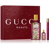 Gucci Flora Gorgeous Gardenia Intense gift set for women