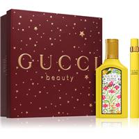 Gucci Flora Gorgeous Orchid gift set for women