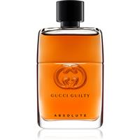 Gucci Guilty Absolute eau de parfum for men 50 ml