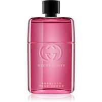 Gucci Guilty Absolute eau de parfum for women 90 ml