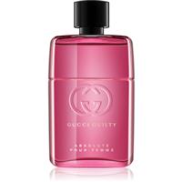 Gucci Guilty Absolute eau de parfum for women 50 ml