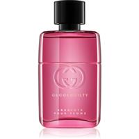 Gucci Guilty Absolute eau de parfum for women 30 ml