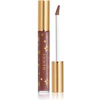 Gucci Gucci Beauty Gloss Lvres plumping lip gloss shade 118 Suzanne Brown 6.5 ml