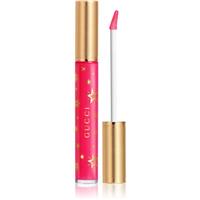 Gucci Gucci Beauty Gloss Lvres plumping lip gloss shade 414 Virginia Fuchsia 6.5 ml