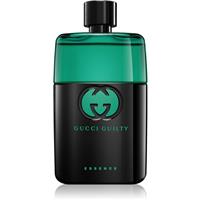 Gucci Guilty Essence eau de toilette for men 90 ml