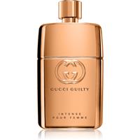 Gucci Guilty Pour Femme Intense eau de parfum for women 90 ml