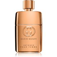 Gucci Guilty Pour Femme Intense eau de parfum for women 50 ml