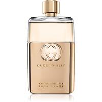 Gucci Guilty Pour Femme eau de toilette for women 90 ml