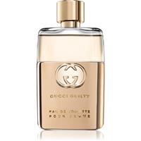 Gucci Guilty Pour Femme eau de toilette for women 50 ml