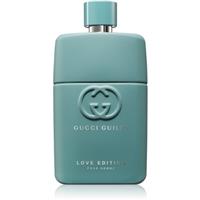 Gucci Guilty Pour Homme Love Edition 2025-2026 eau de parfum for men 90 ml